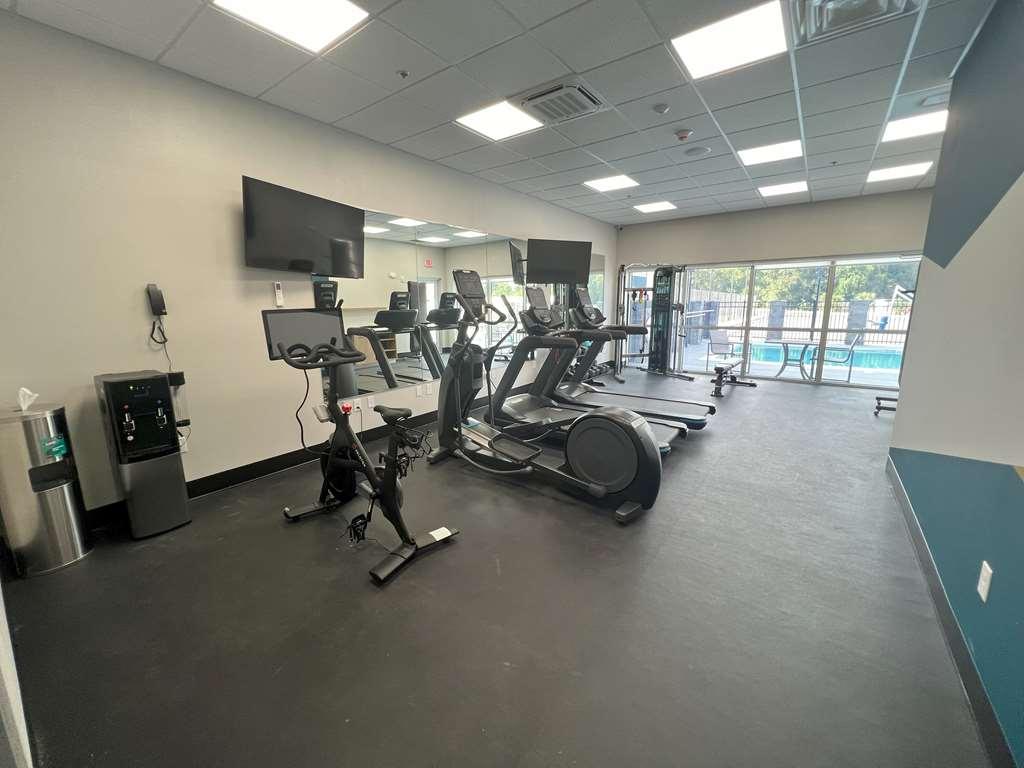 Best Western Plus Mobile Inn And Suites Facilities photo