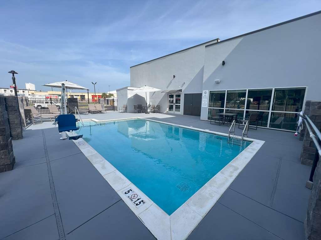 Best Western Plus Mobile Inn And Suites Facilities photo