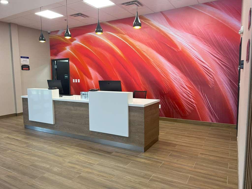 Best Western Plus Mobile Inn And Suites Interior photo