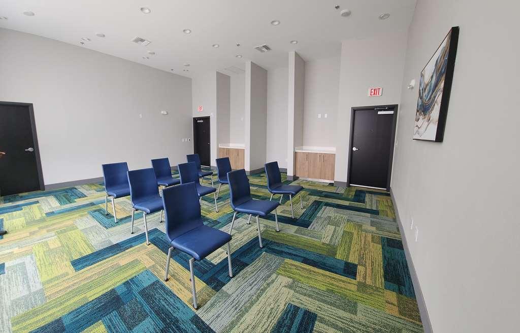 Best Western Plus Mobile Inn And Suites Facilities photo